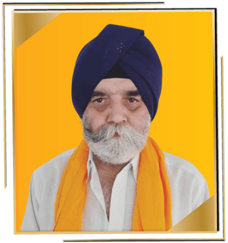 Amarjeet Singh Bhatia