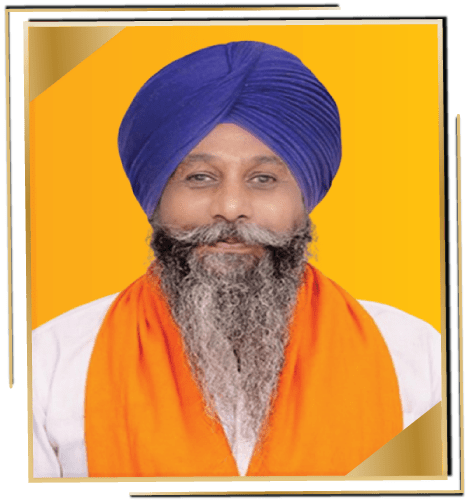 Avtar Singh Saini