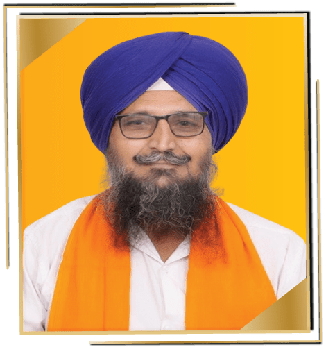 Charanjit Singh Saini (Channa)