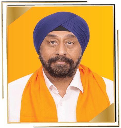 Jasbir Singh Arora