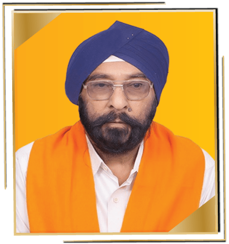 Jasbeer Singh Hora
