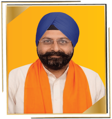Jitendra Singh Bhatia