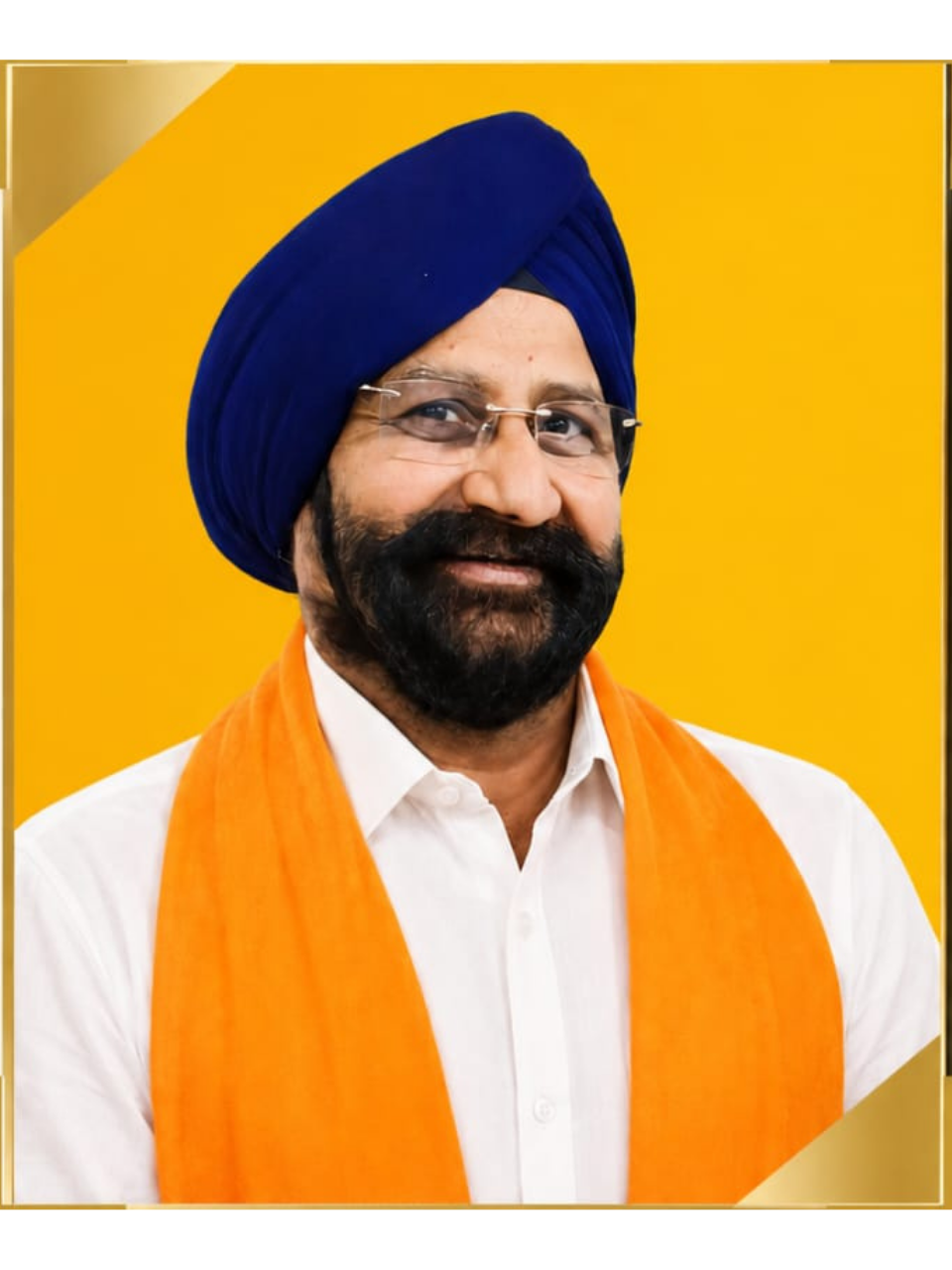 Manjeet Singh