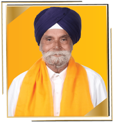 Ravinder Singh Hora