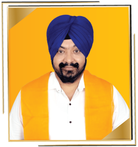 Ravinder Singh Kalsi (Bhola)
