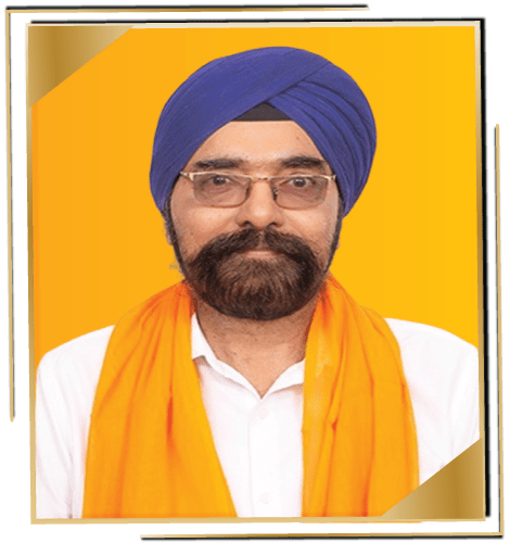 Ravinder Singh Makhija