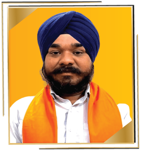 Satpal Singh Khalsa
