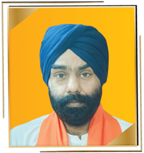 Satvir Singh Chhabra