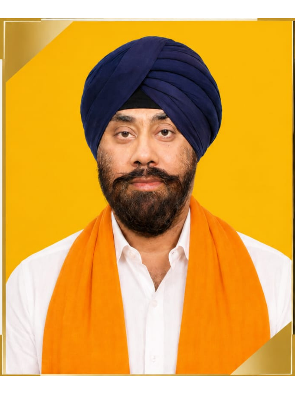 Surjeet Singh Tuteja