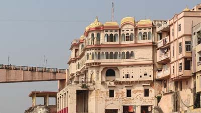 Gurudwara Omkareshwar Sahib