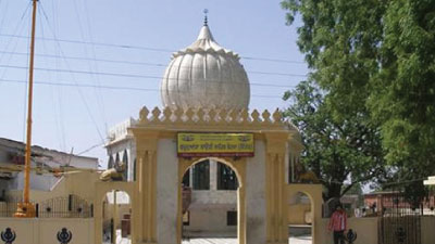 Gurudwara Betma Sahib