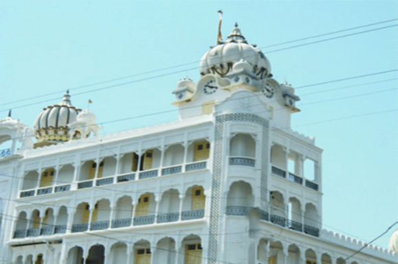 Shri Guru Singh Sabha Indore