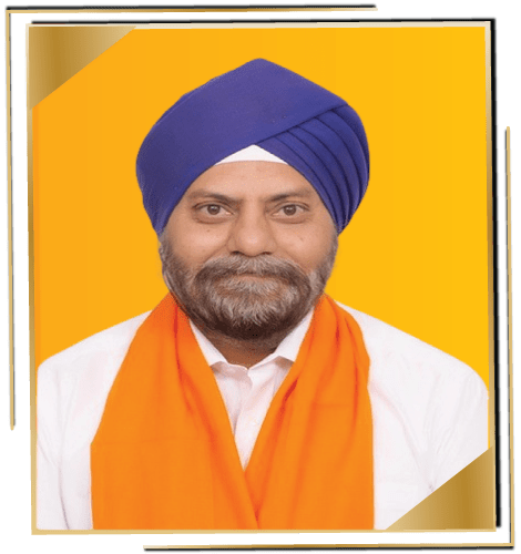 Manpreet Singh Hora (Vasu)