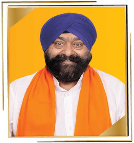 Pritpal Singh Bhatia (Bunty)
