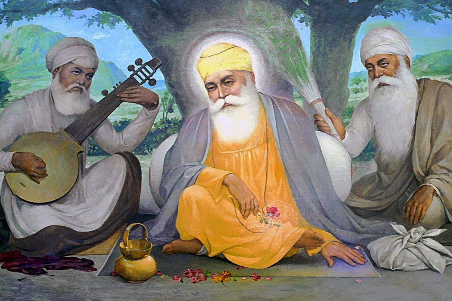 Learn Gurmukhi in 3 Months