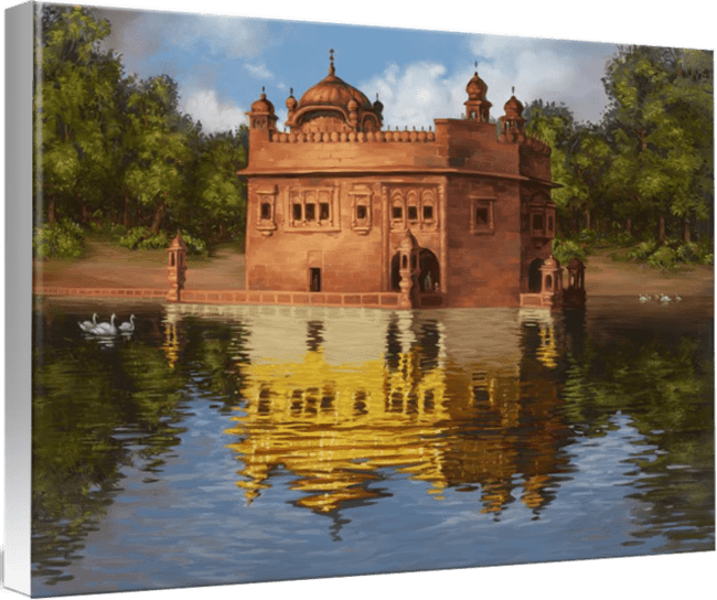 About Sikhism