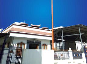 Gurdwara Sachkhand Darbar – Rau