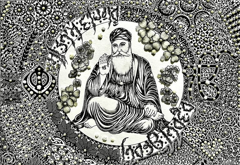 Sikh Calendar 2025