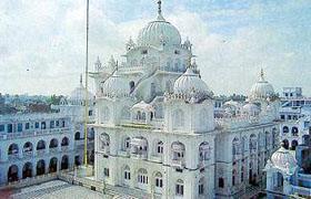 Takht Sri Patna Sahib