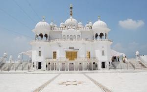 Takht Sri Damdama Sahib