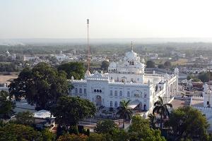 Takht Sri Keshgarh Sahib